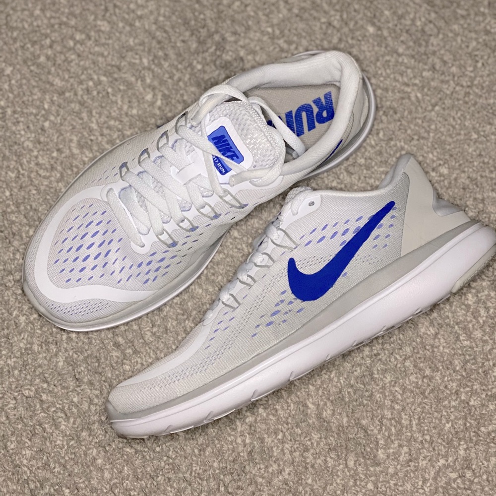 Nike Flex 2017 Run - Brand New